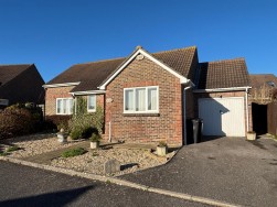 Rolfe Crescent, Chickerell, Weymouth