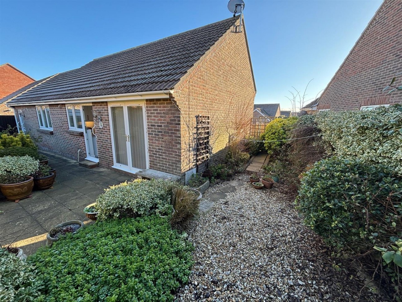 Rolfe Crescent, Chickerell, Weymouth