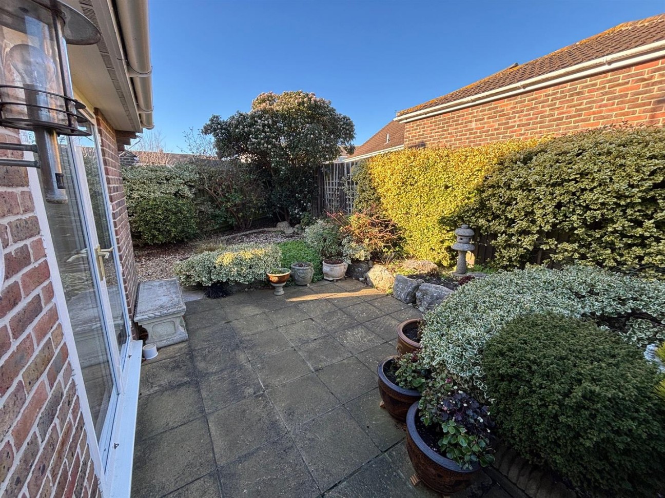 Rolfe Crescent, Chickerell, Weymouth