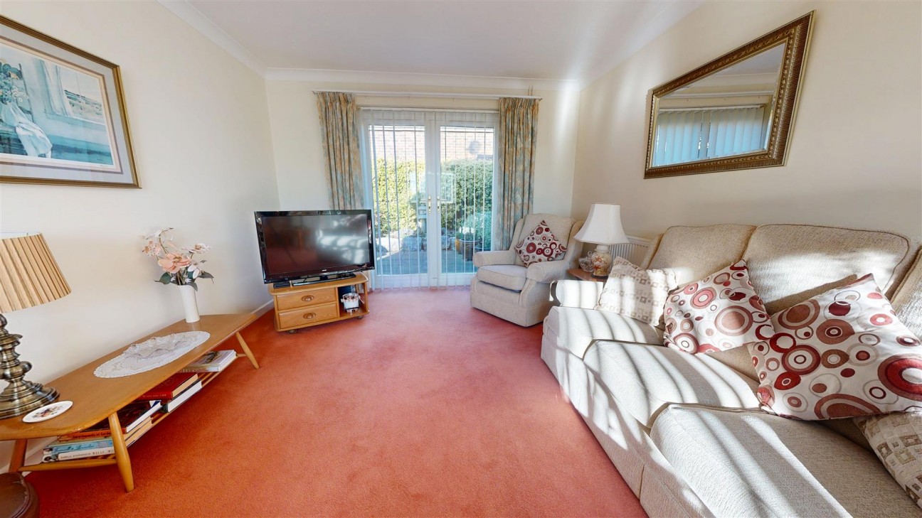 Rolfe Crescent, Chickerell, Weymouth