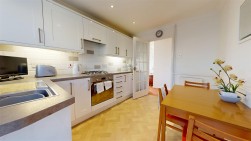 Rolfe Crescent, Chickerell, Weymouth