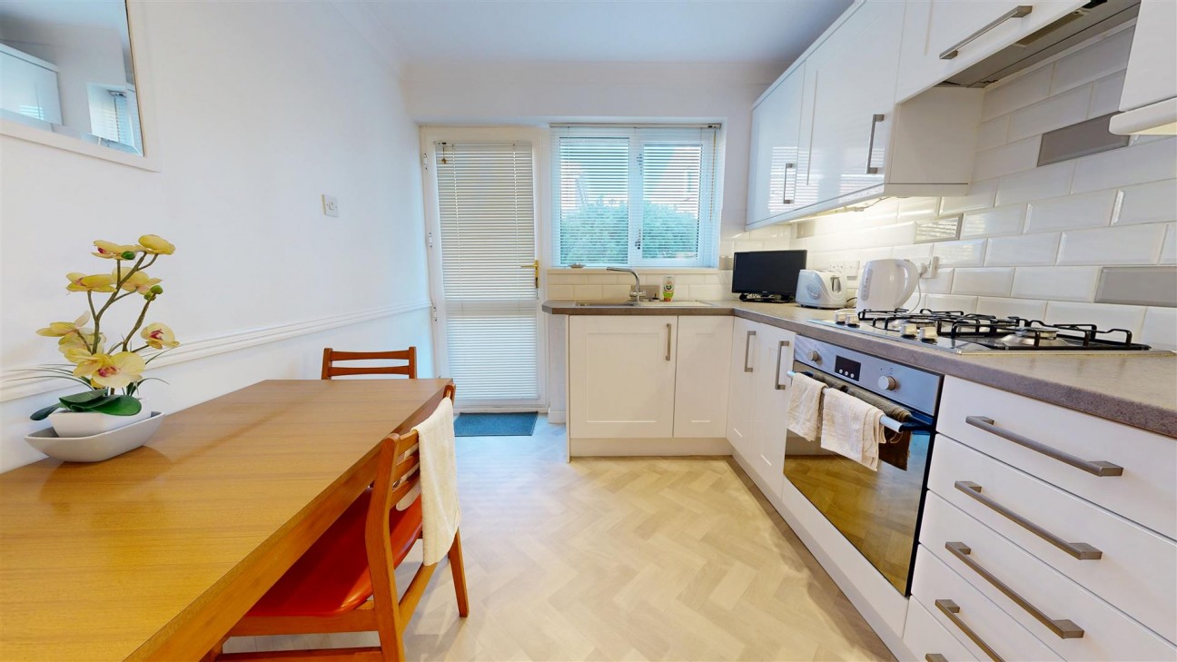 Rolfe Crescent, Chickerell, Weymouth