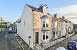 Moorfield Road, Portland