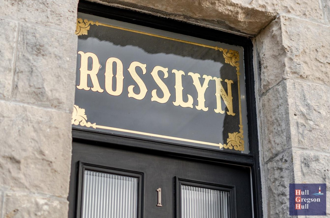 Moorfield Road, Portland