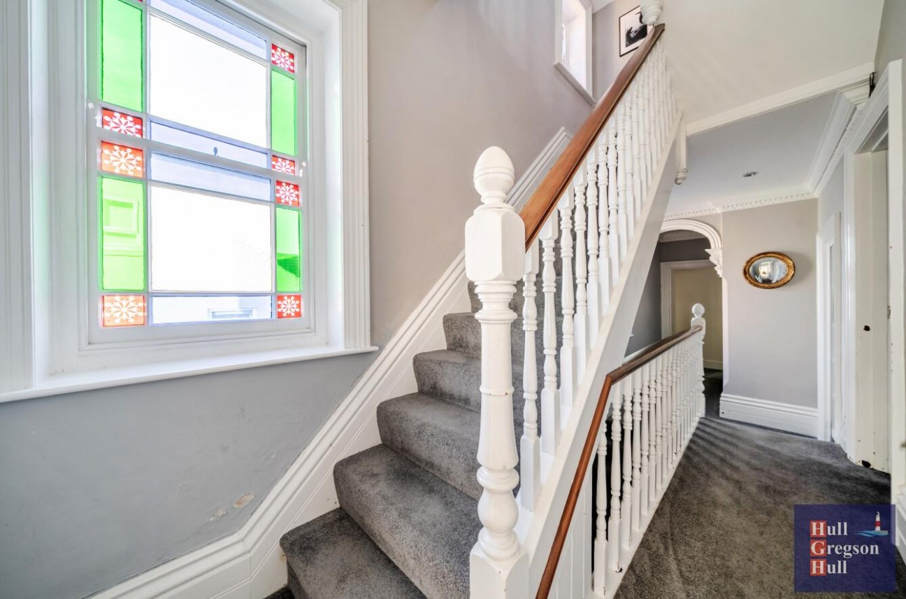 Moorfield Road, Portland