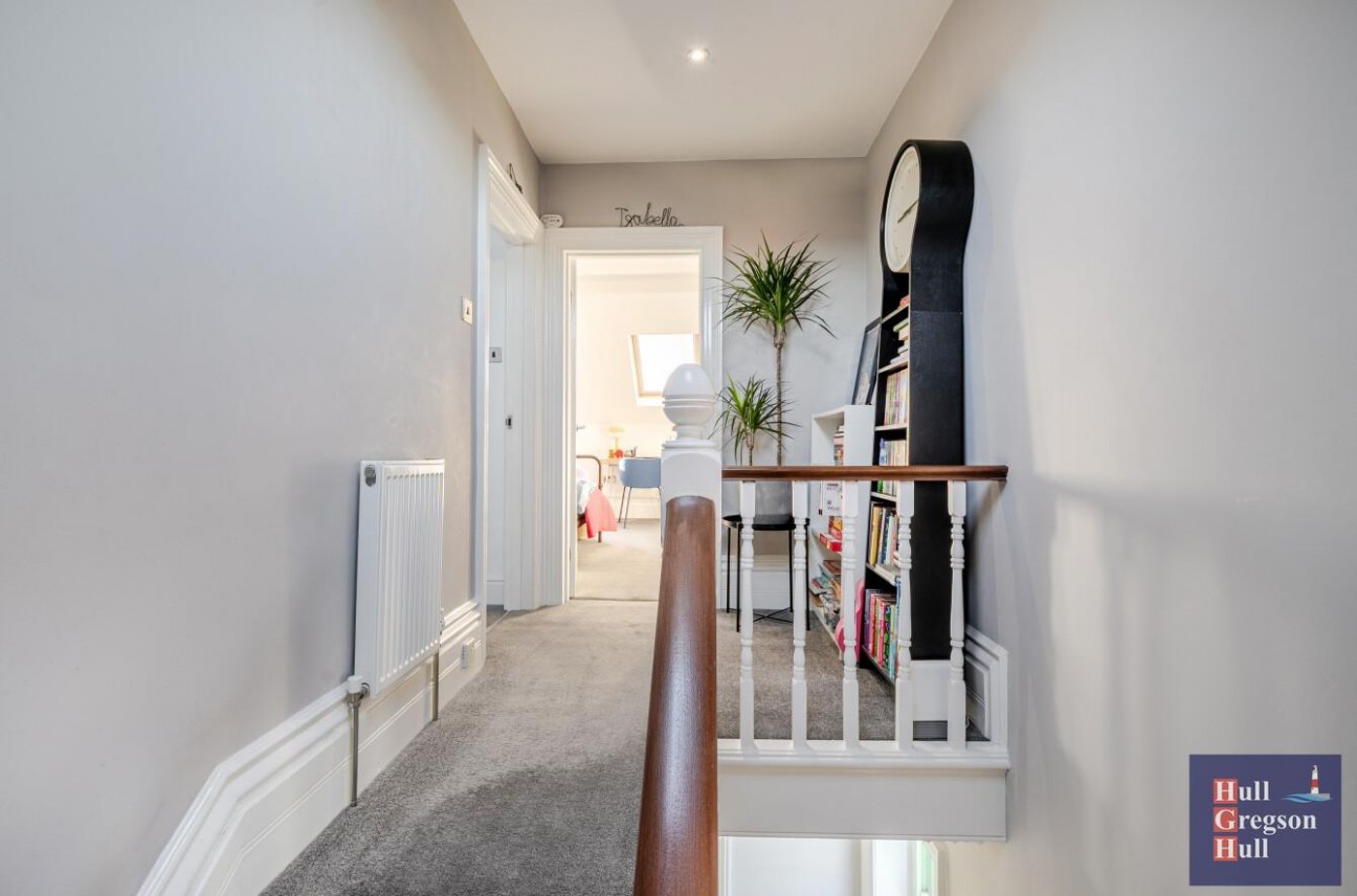 Moorfield Road, Portland