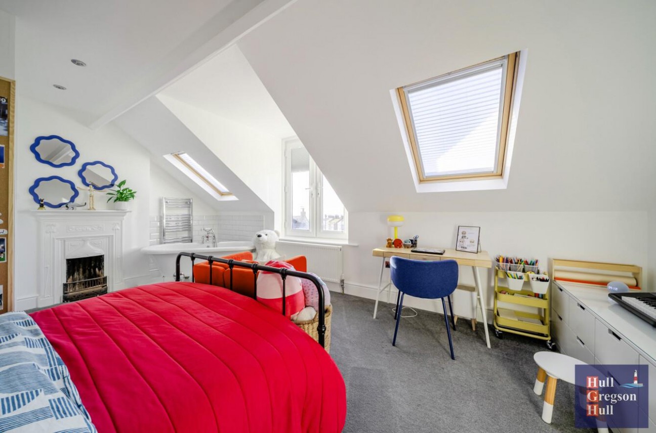 Moorfield Road, Portland