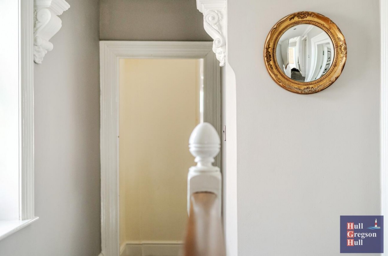 Moorfield Road, Portland