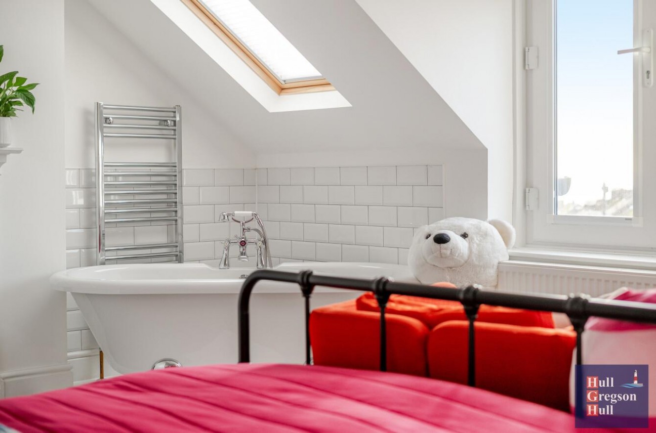 Moorfield Road, Portland