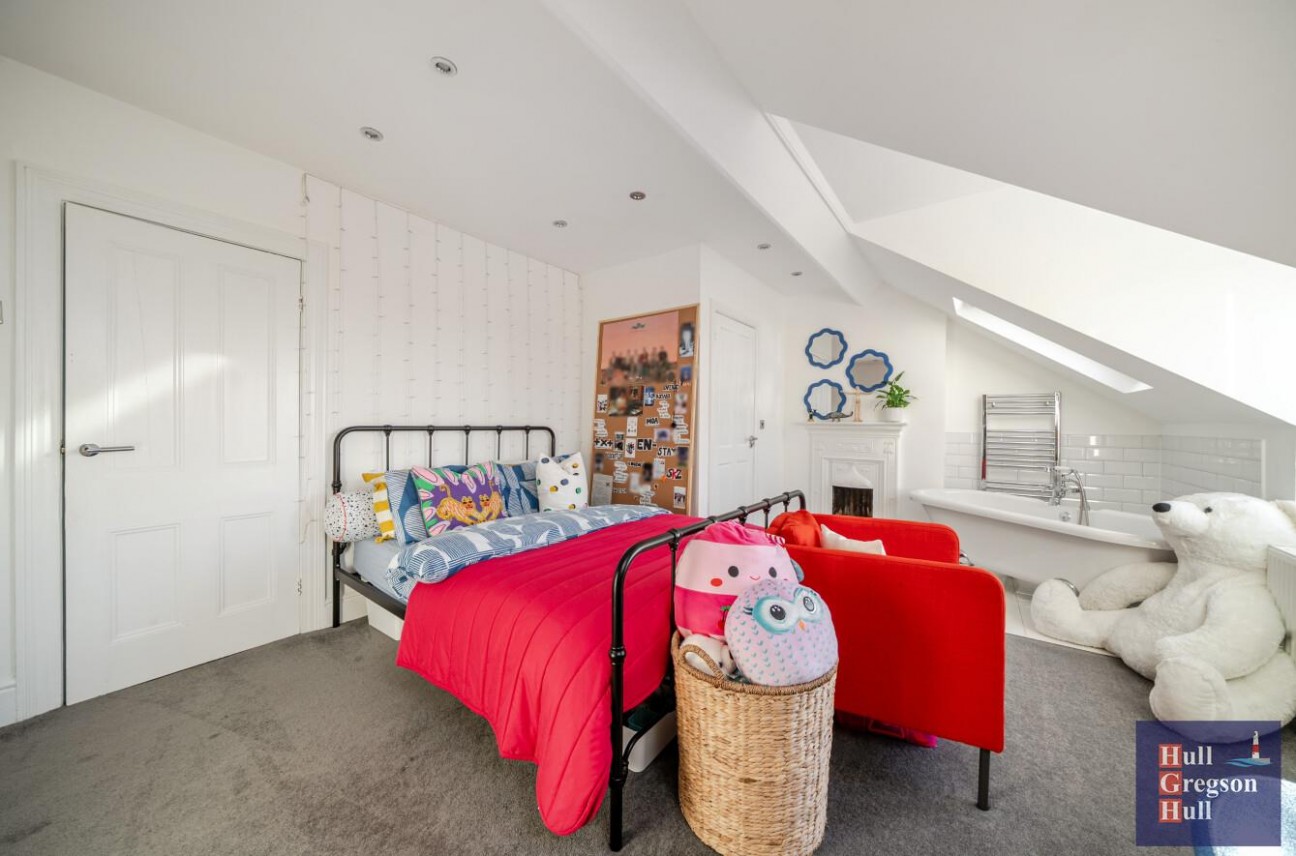 Moorfield Road, Portland