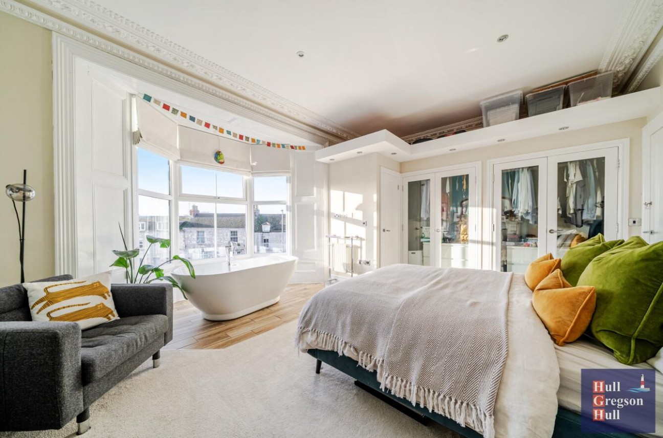 Moorfield Road, Portland