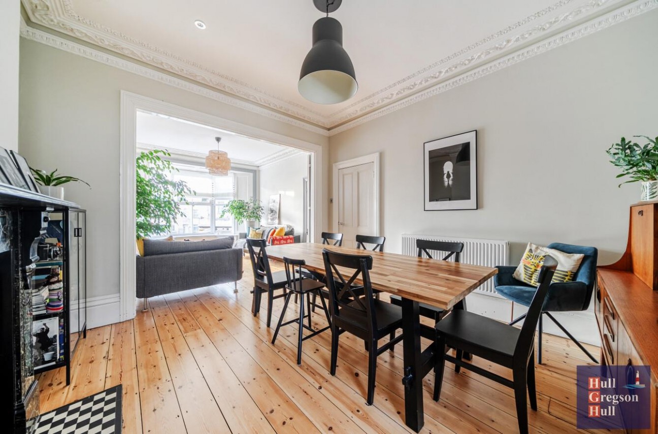 Moorfield Road, Portland