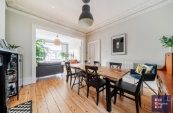 Moorfield Road, Portland