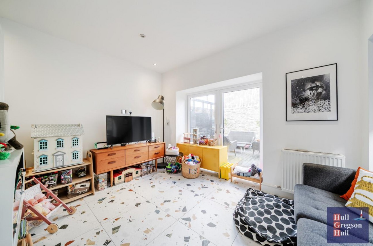 Moorfield Road, Portland