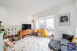 Moorfield Road, Portland