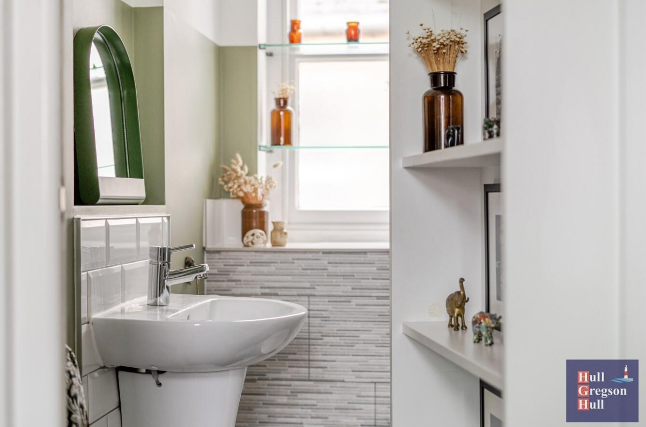 Moorfield Road, Portland