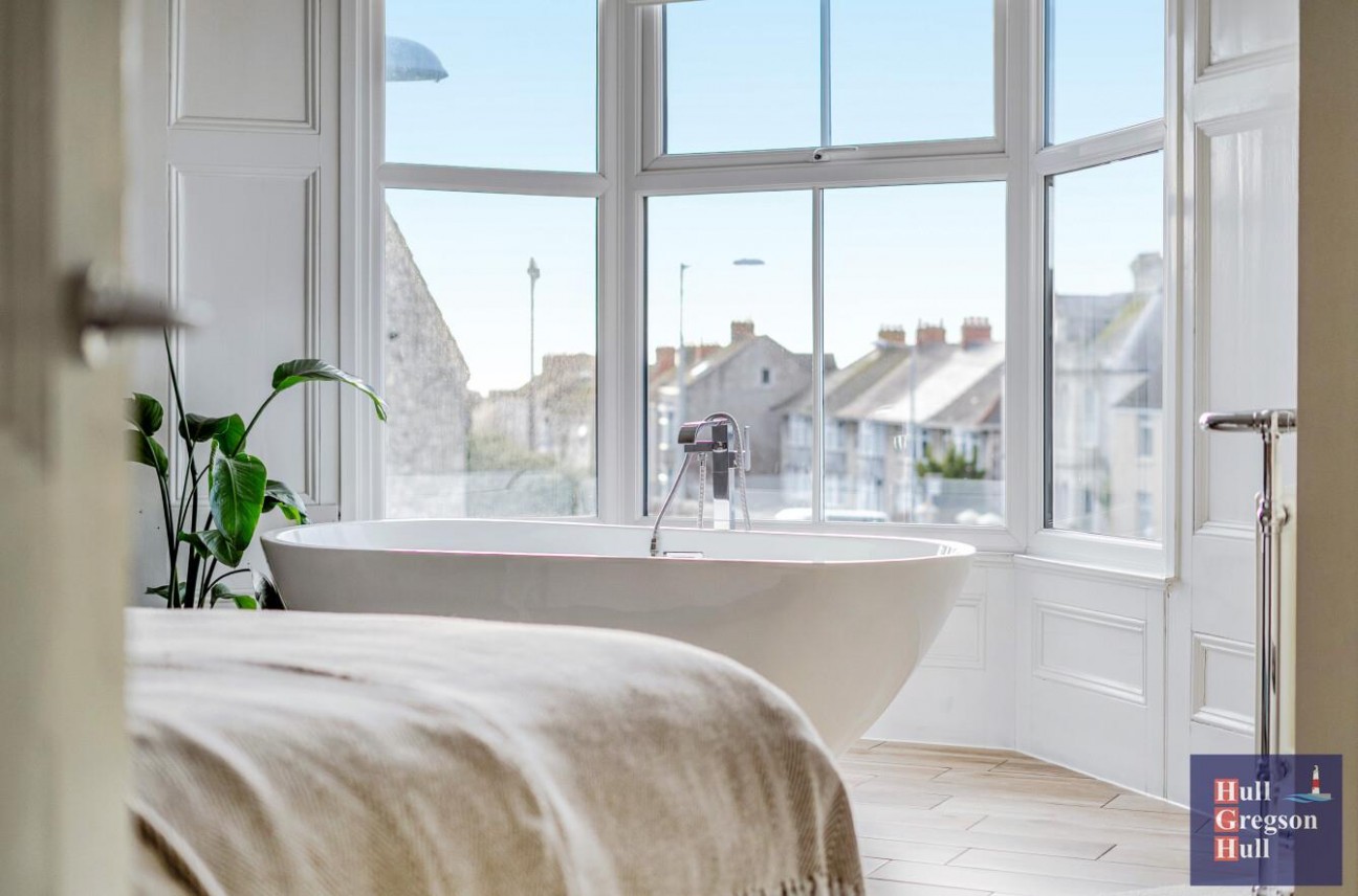 Moorfield Road, Portland