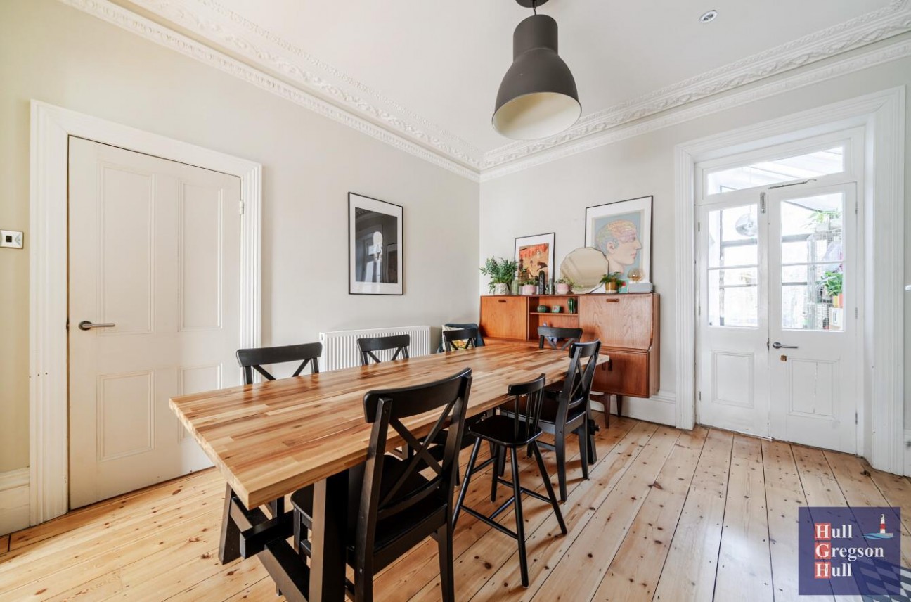 Moorfield Road, Portland