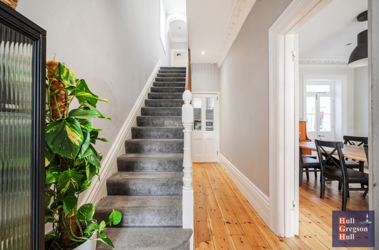 Moorfield Road, Portland