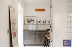 Moorfield Road, Portland