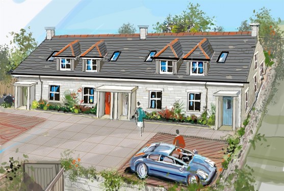 45a - 51 Wakeham, Portland