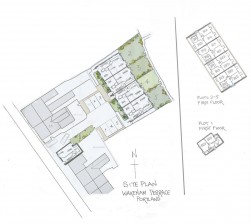 45a - 51 Wakeham, Portland