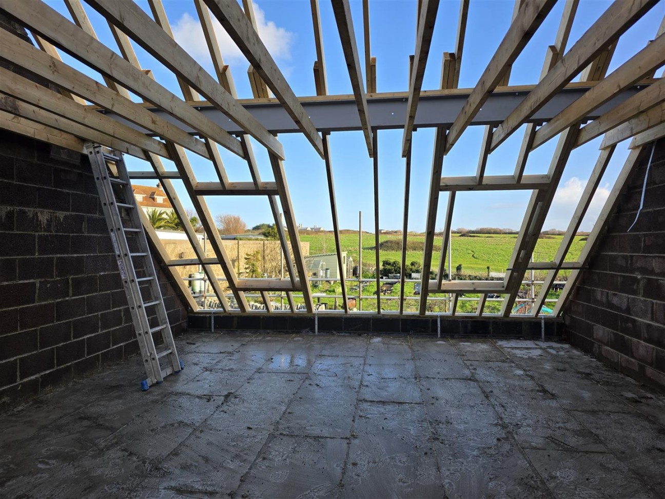 45a - 51 Wakeham, Portland