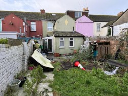 Ranelagh Road, Weymouth