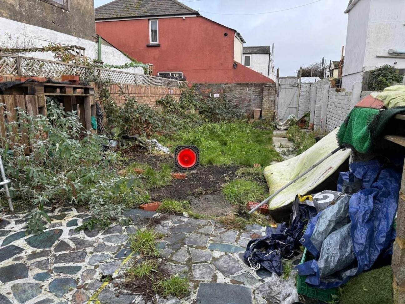 Ranelagh Road, Weymouth