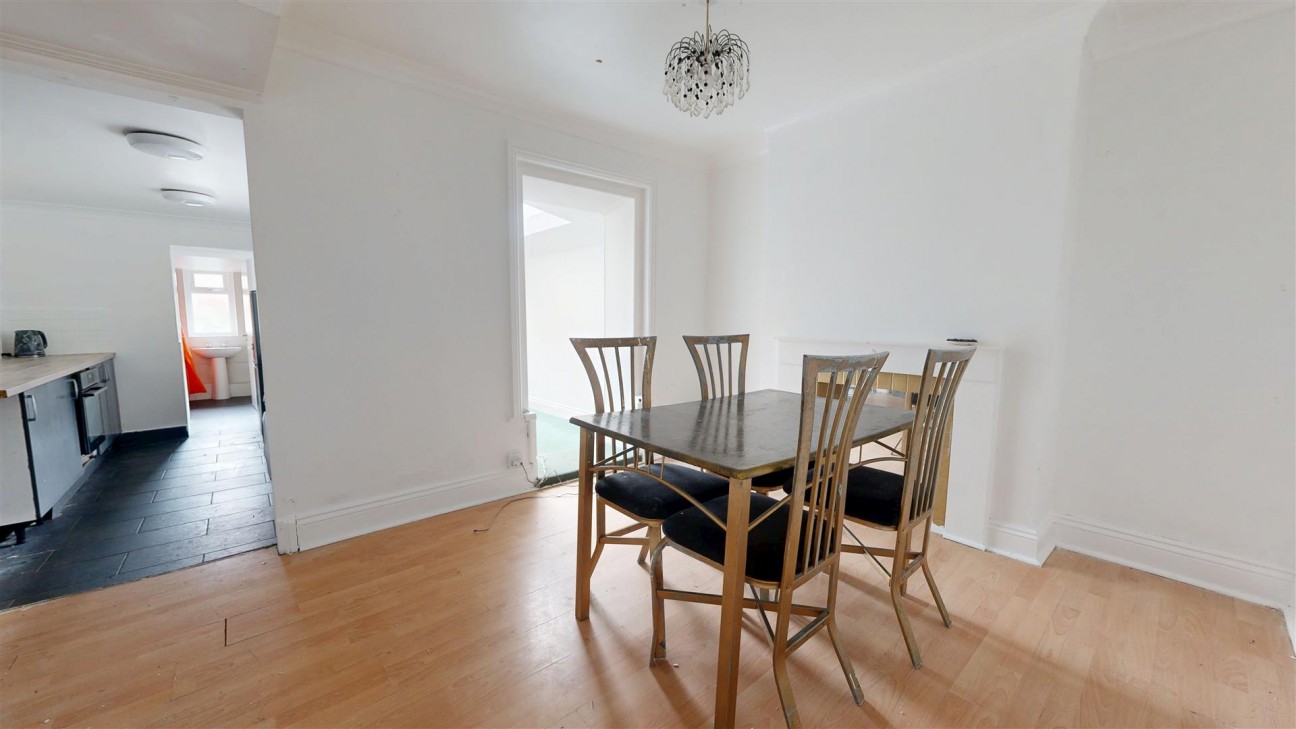 Ranelagh Road, Weymouth