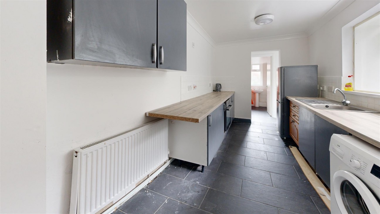 Ranelagh Road, Weymouth