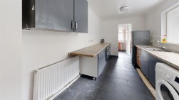 Ranelagh Road, Weymouth