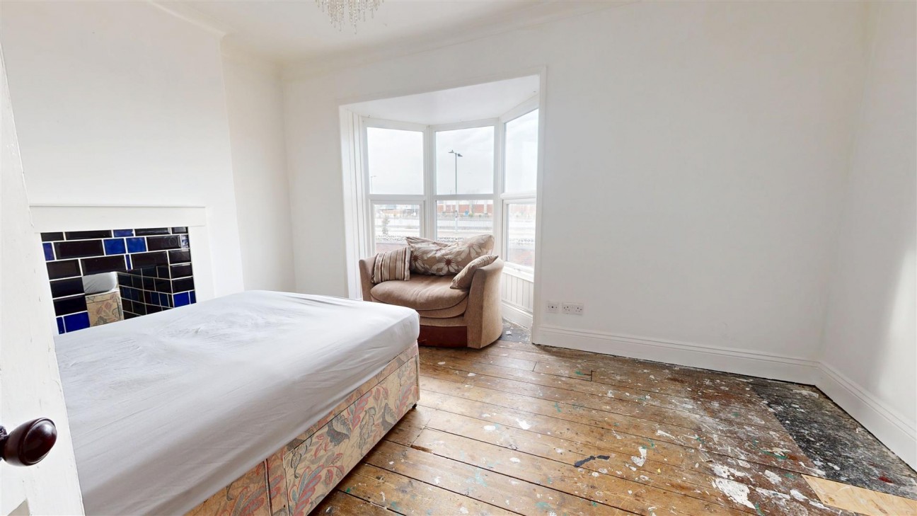 Ranelagh Road, Weymouth