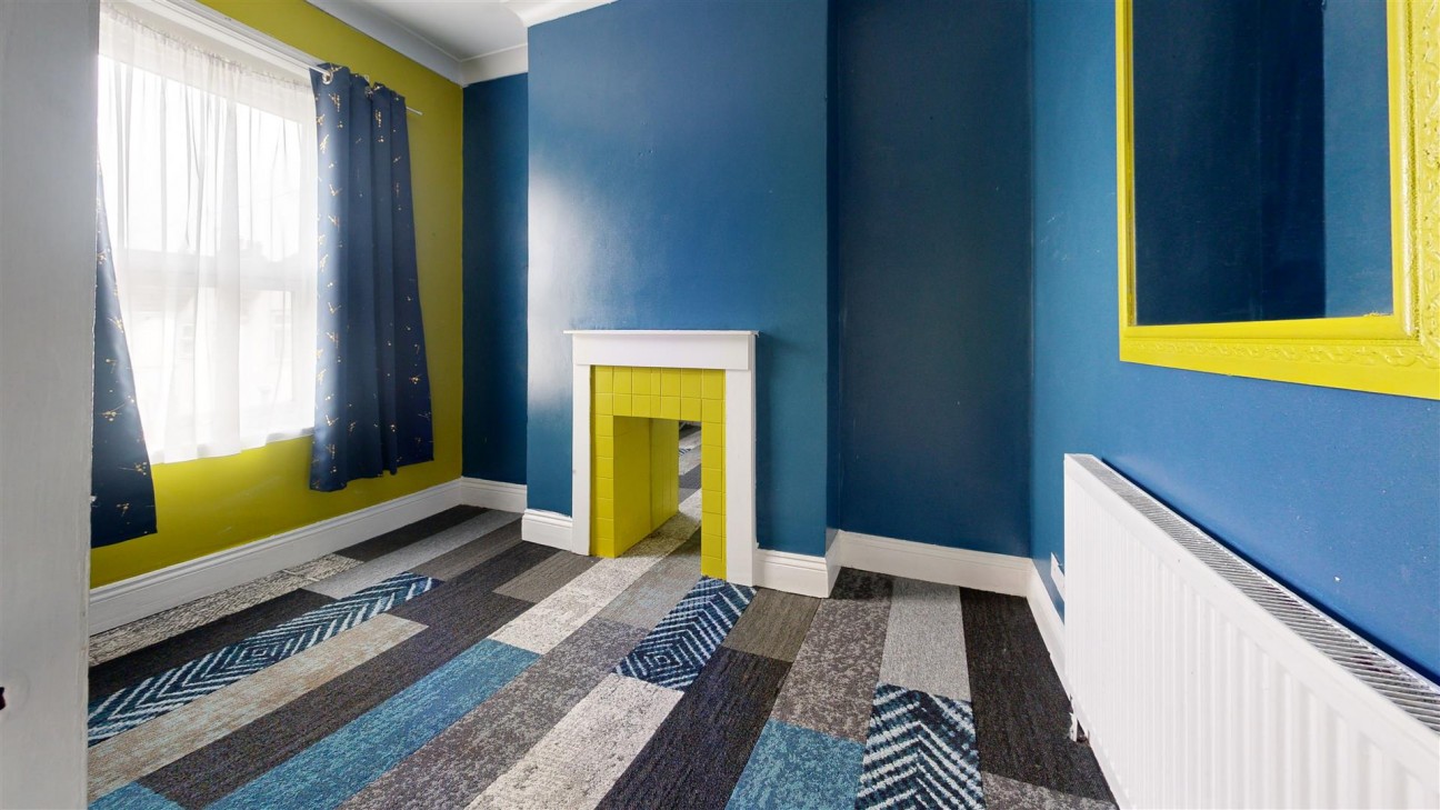 Ranelagh Road, Weymouth