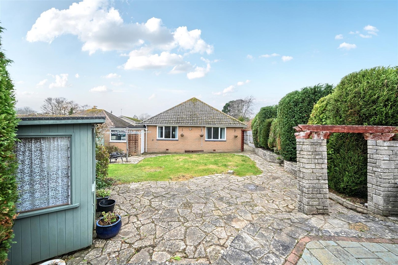 Ulwell Road, Swanage