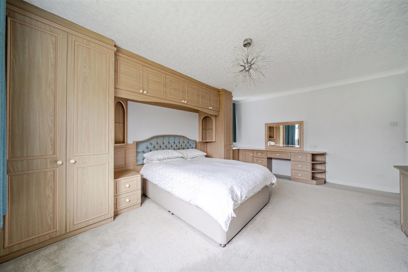 Ulwell Road, Swanage