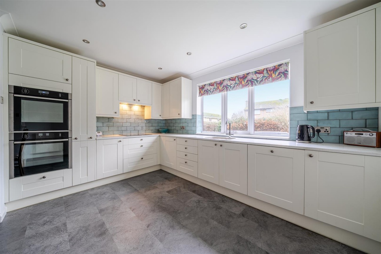 Ulwell Road, Swanage