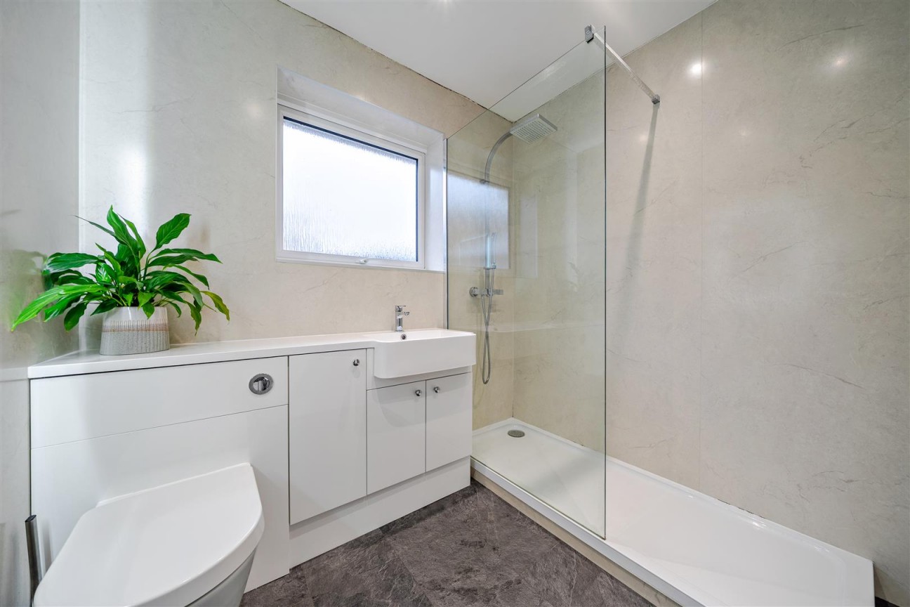 Ulwell Road, Swanage