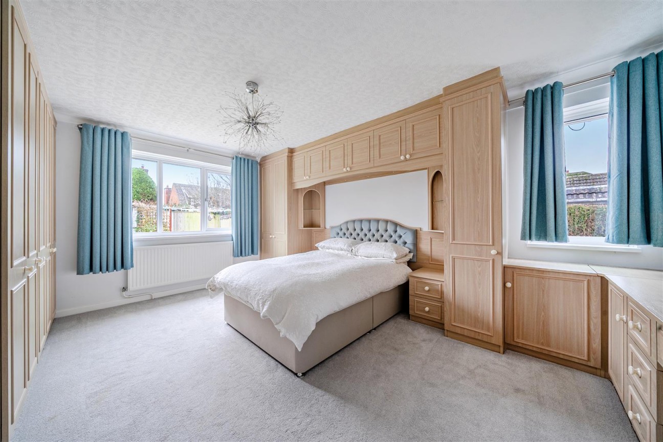 Ulwell Road, Swanage