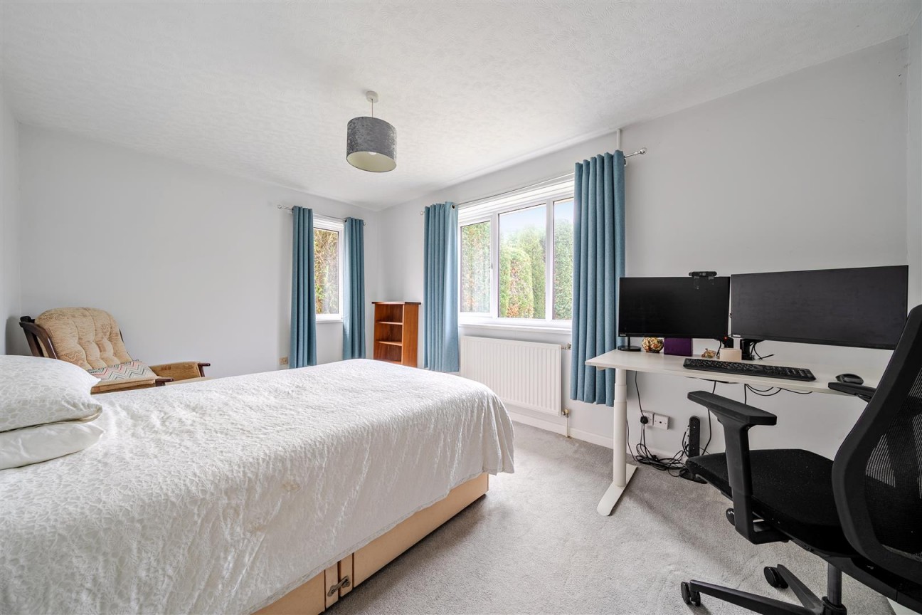 Ulwell Road, Swanage