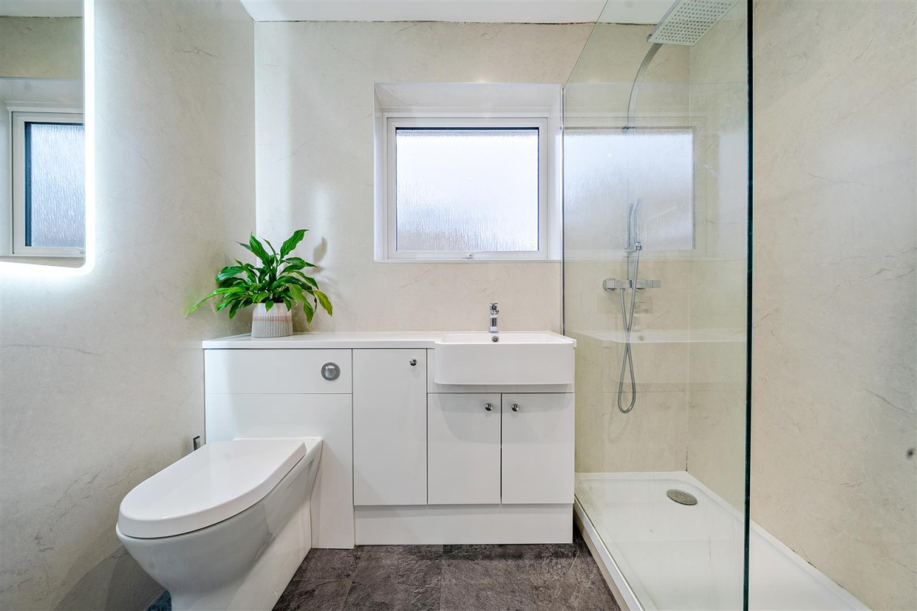 Ulwell Road, Swanage