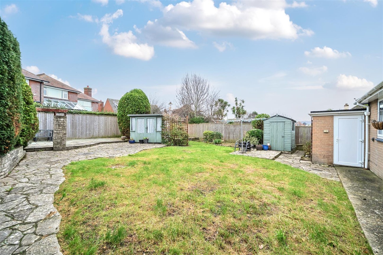 Ulwell Road, Swanage