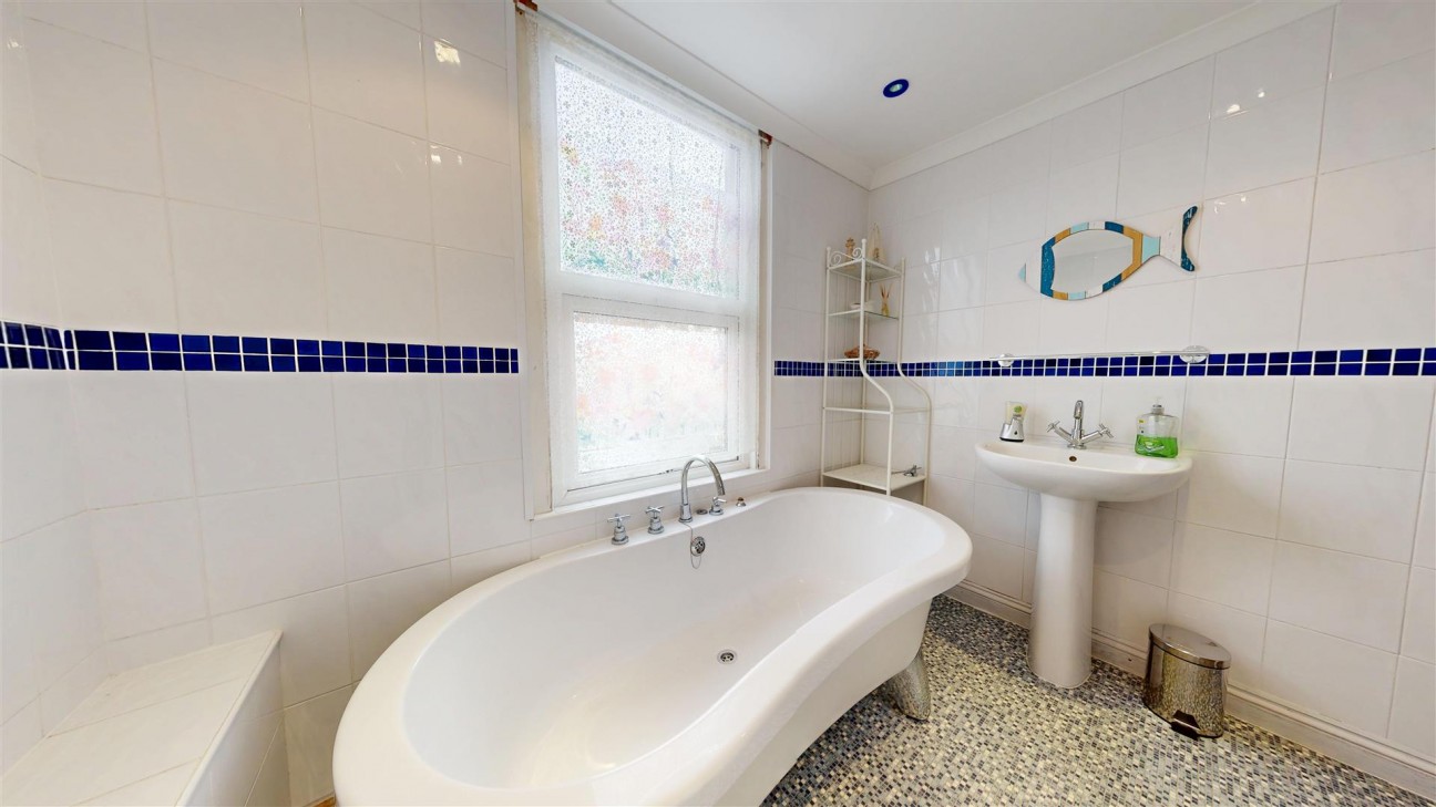 Stanley Street, Weymouth