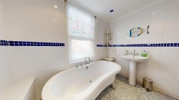 Stanley Street, Weymouth