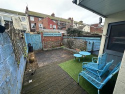 Stanley Street, Weymouth