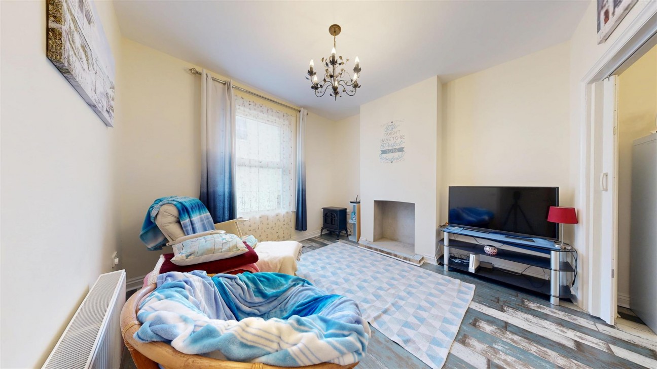 Stanley Street, Weymouth