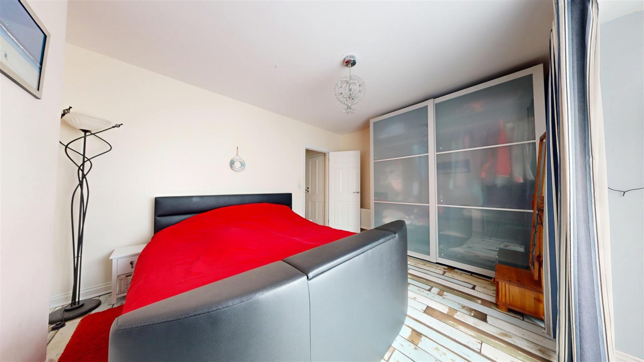 Stanley Street, Weymouth