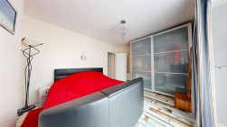 Stanley Street, Weymouth