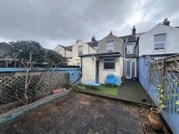 Stanley Street, Weymouth