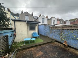 Stanley Street, Weymouth
